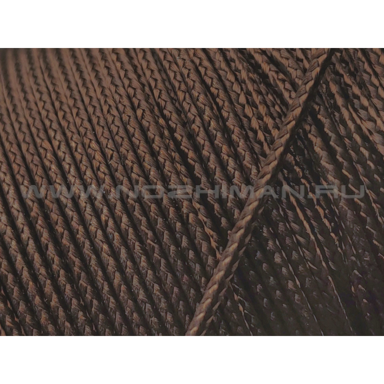 CORD Microcord Brown