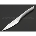 TuoTown Agnes Paring 103512 сталь German 1.4116, рукоять Stainless steel