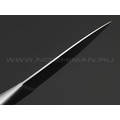 TuoTown Agnes Paring 103512 сталь German 1.4116, рукоять Stainless steel