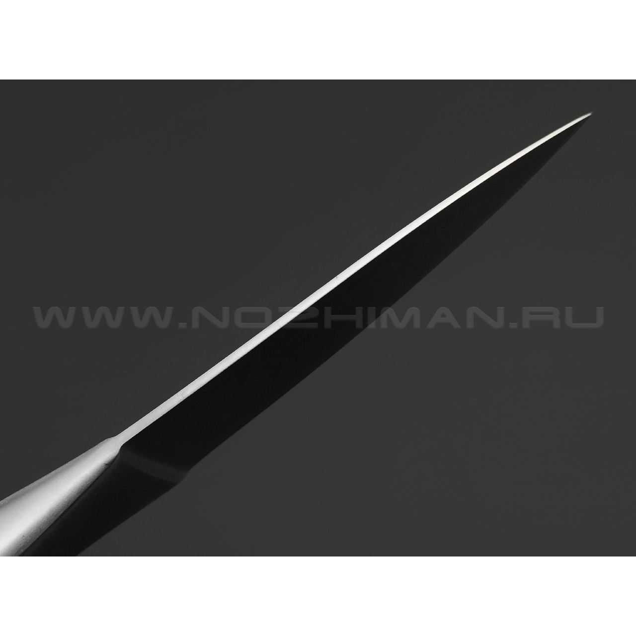 TuoTown Agnes Paring 103512 сталь German 1.4116, рукоять Stainless steel