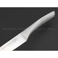 TuoTown Agnes Paring 103512 сталь German 1.4116, рукоять Stainless steel
