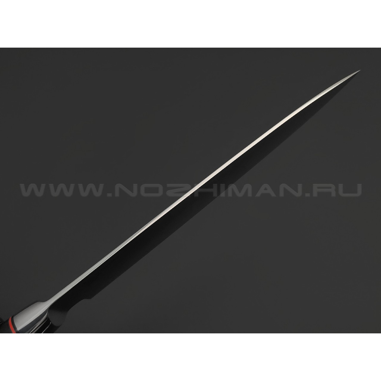 TuoTown FT-series Utility 15 см 216009 сталь Damascus VG-10, рукоять G10