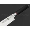 TuoTown FT-series Utility 15 см 216009 сталь Damascus VG-10, рукоять G10