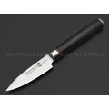 TuoTown FT-series Paring 9 см 213512 сталь Damascus VG-10, рукоять G10 TuoTown FT-series Paring 9 см 213512 сталь Damascus VG-10, рукоять G10