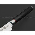 TuoTown FT-series Paring 9 см 213512 сталь Damascus VG-10, рукоять G10 TuoTown FT-series Paring 9 см 213512 сталь Damascus VG-10, рукоять G10