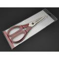 Victorinox ножницы кухонные 7.6363 red
