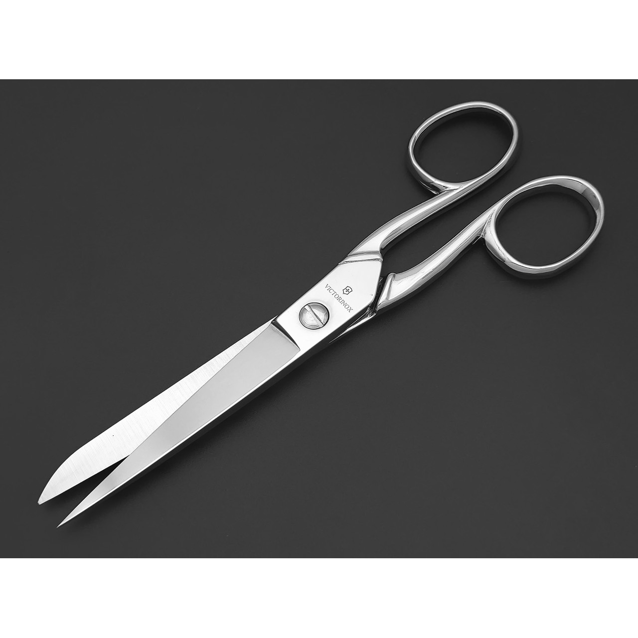 Victorinox ножницы бытовые, домашние 8.1014.15 steel