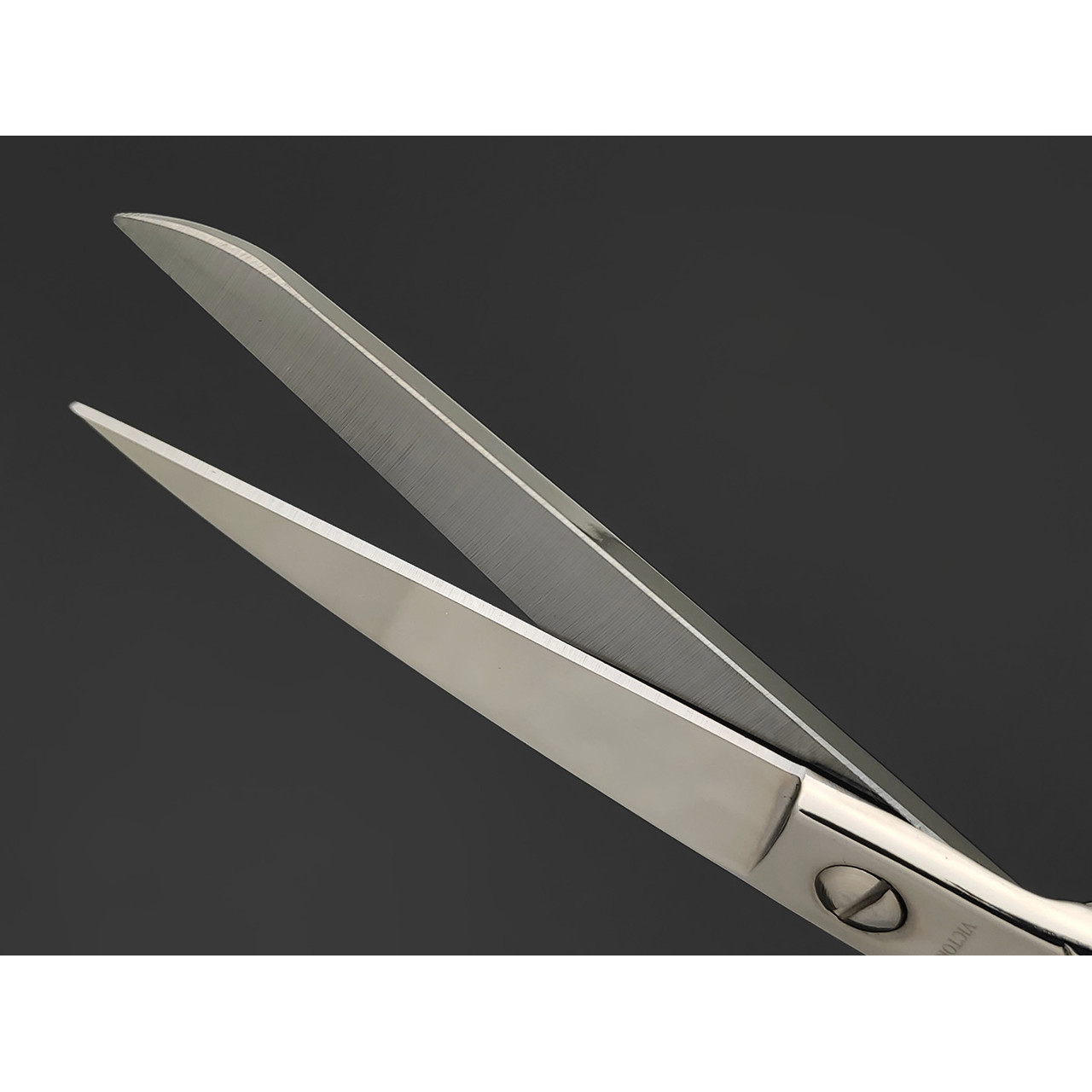 Victorinox ножницы бытовые, домашние 8.1014.15 steel