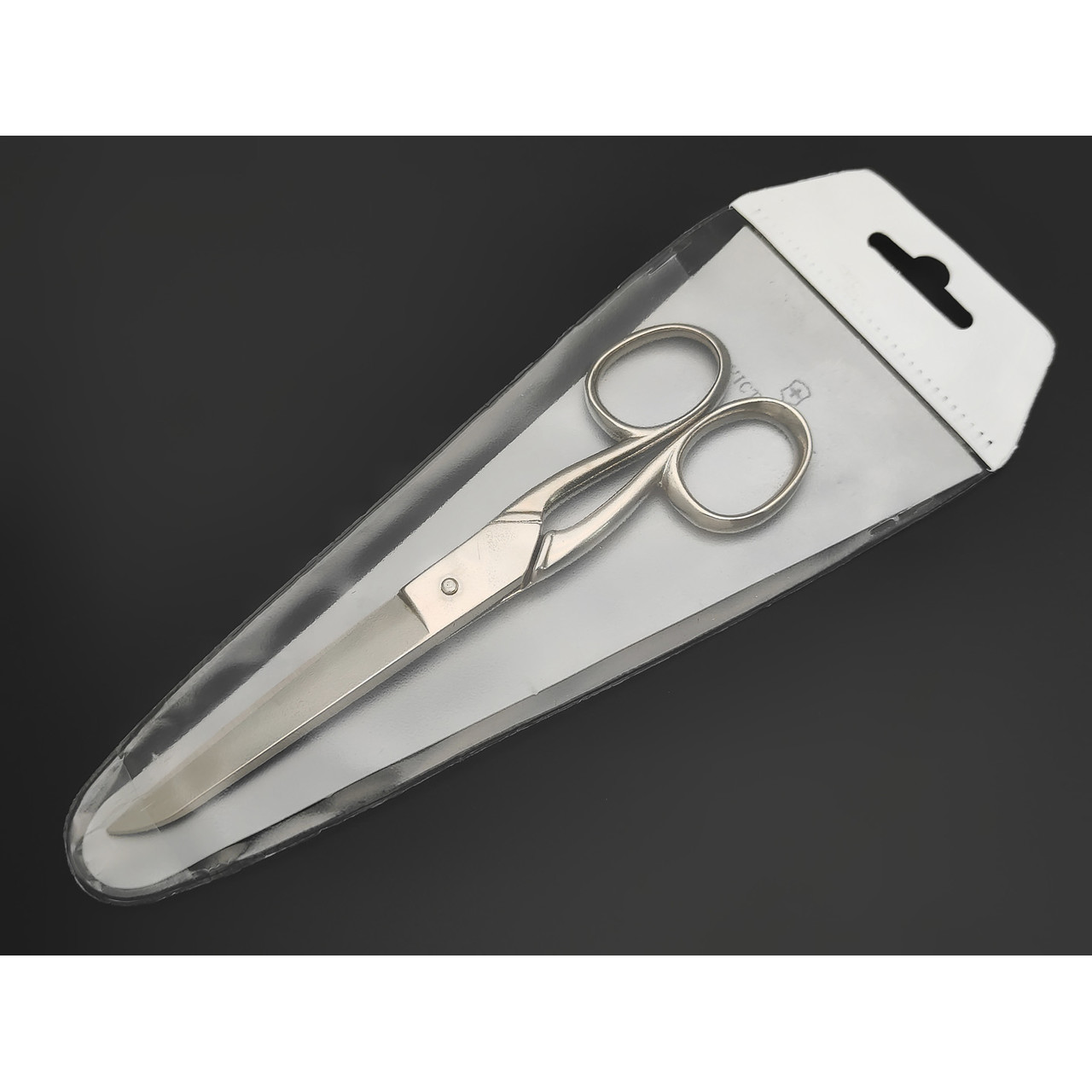 Victorinox ножницы бытовые, домашние 8.1014.15 steel