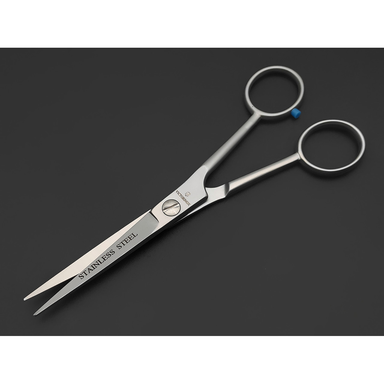 Victorinox ножницы парикмахерские 8.1002.15 steel