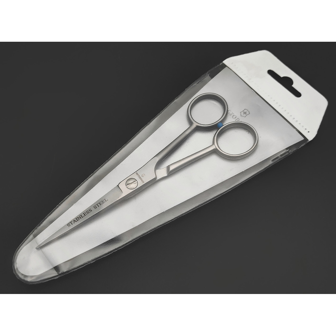 Victorinox ножницы парикмахерские 8.1002.15 steel