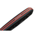 N.C.Custom нож Parachuter сталь Aus-10 блэквош, рукоять G10 Black & Red N.C.Custom нож Parachuter сталь Aus-10 блэквош, рукоять G10 Black & Red