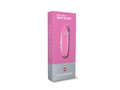 Швейцарский нож-брелок Victorinox 0.6223.51G Classic SD Pink (7 функции)