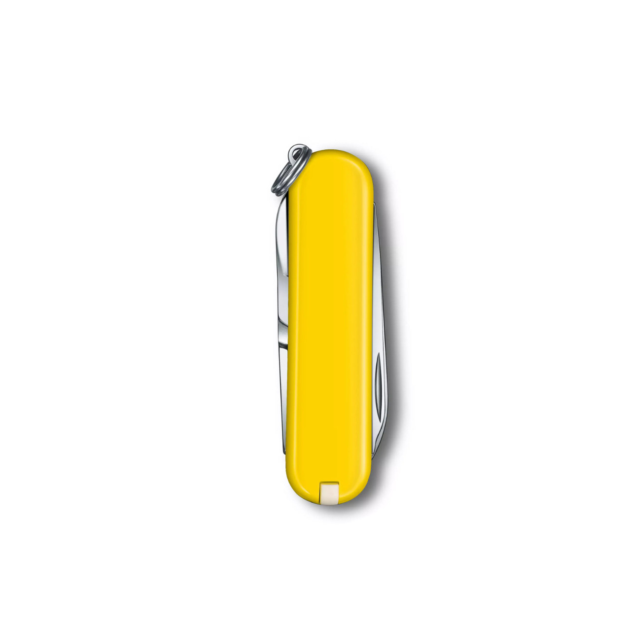 Швейцарский нож-брелок Victorinox 0.6223.8G Classic SD Yellow (7 функции)