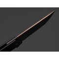 TuoTown складной нож Common TCM-VG3 сталь Damascus oxidized, рукоять Titanium TC4 DLC TuoTown складной нож Common TCM-VG3 сталь Damascus oxidized, рукоять Titanium TC4 DLC