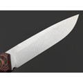 Eagle Knives нож Aviator 1 сталь Aus10Co стоунвош, рукоять G10 black & red, ножны Kydex Eagle Knives нож Aviator 1 сталь Aus10Co стоунвош, рукоять G10 black & red, ножны Kydex