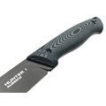 Eagle Knives нож Hunter 1 сталь Aus10Co black, рукоять G10 black & grey, ножны Kydex Eagle Knives нож Hunter 1 сталь Aus10Co black, рукоять G10 black & grey, ножны Kydex