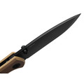 Нож Bestechman Goodboy BMK04E сталь D2 DLC, рукоять G10 khaki Нож Bestechman Goodboy BMK04E сталь D2 DLC, рукоять G10 khaki