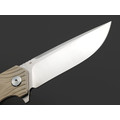 Нож Bestech Lion BG01C сталь D2 satin, рукоять G10 beage Нож Bestech Lion BG01C сталь D2 satin, рукоять G10 beage