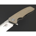Нож Bestech Lion BG01C сталь D2 satin, рукоять G10 beage Нож Bestech Lion BG01C сталь D2 satin, рукоять G10 beage