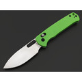 Нож CJRB Hectare J1935-GN сталь AR-RPM9, рукоять G10 light green