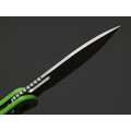 Нож CJRB Hectare J1935-GN сталь AR-RPM9, рукоять G10 light green