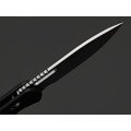 Нож CJRB Hectare J1935-BK сталь AR-RPM9, рукоять G10 black