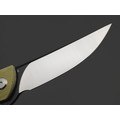 Нож Bestech Swift BG30A-2 сталь D2 satin, рукоять Micarta green Нож Bestech Swift BG30A-2 сталь D2 satin, рукоять Micarta green