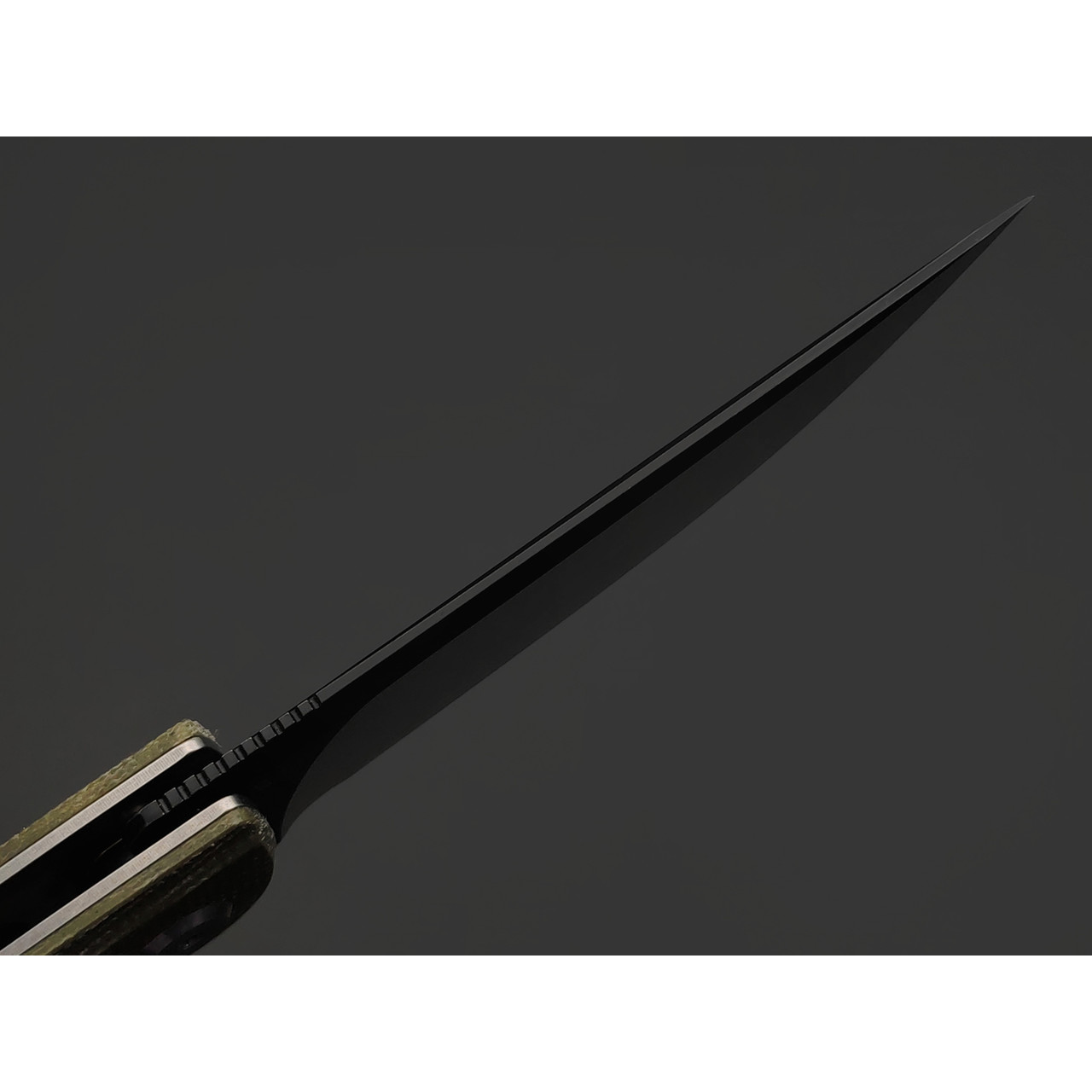 Нож Bestech Swift BG30A-2 сталь D2 satin, рукоять Micarta green