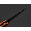 Нож Bestech Ornetta BG50C сталь D2 satin, рукоять G10 orange