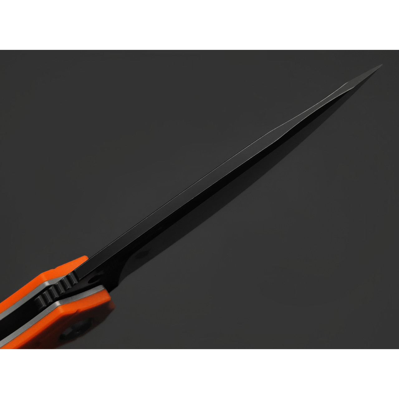 Нож Bestech Ornetta BG50C сталь D2 satin, рукоять G10 orange