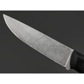 Волчий Век нож Рентген Mod. Custom сталь PGK WA травление Хаотик, Рукоять G10 black, пины карбон Волчий Век нож Рентген Mod. Custom сталь PGK WA травление Хаотик, Рукоять G10 black, пины карбон