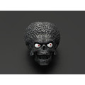 ERROR темлячная бусина 3D Марсианин
