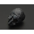 ERROR темлячная бусина 3D Марсианин
