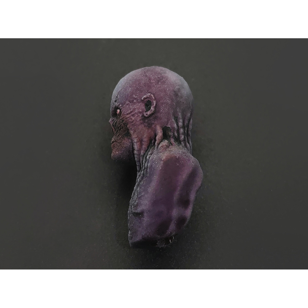 ERROR темлячная бусина 3D Векна