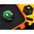 ERROR темлячная бусина 3D Zombie ERROR темлячная бусина 3D Zombie