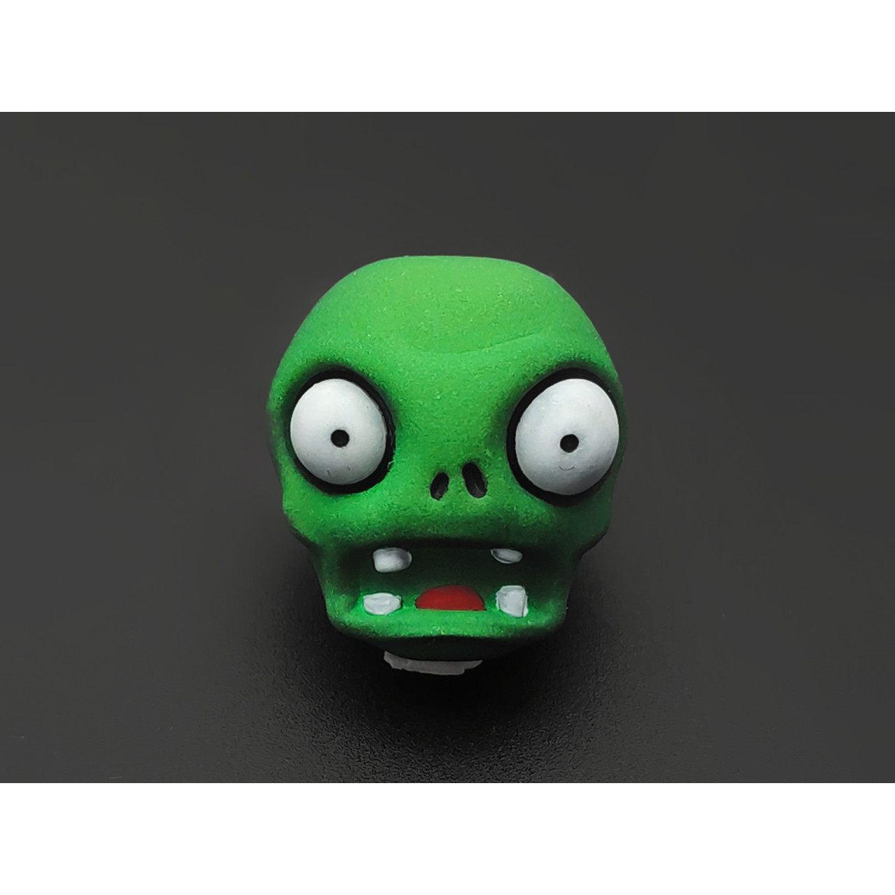 ERROR темлячная бусина 3D Zombie