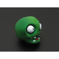 ERROR темлячная бусина 3D Zombie ERROR темлячная бусина 3D Zombie