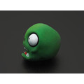 ERROR темлячная бусина 3D Zombie ERROR темлячная бусина 3D Zombie