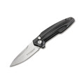 Нож Magnum Final Flick Out Black 01SC062, сталь 440A, рукоять Aluminum Нож Magnum Final Flick Out Black 01SC062, сталь 440A, рукоять Aluminum