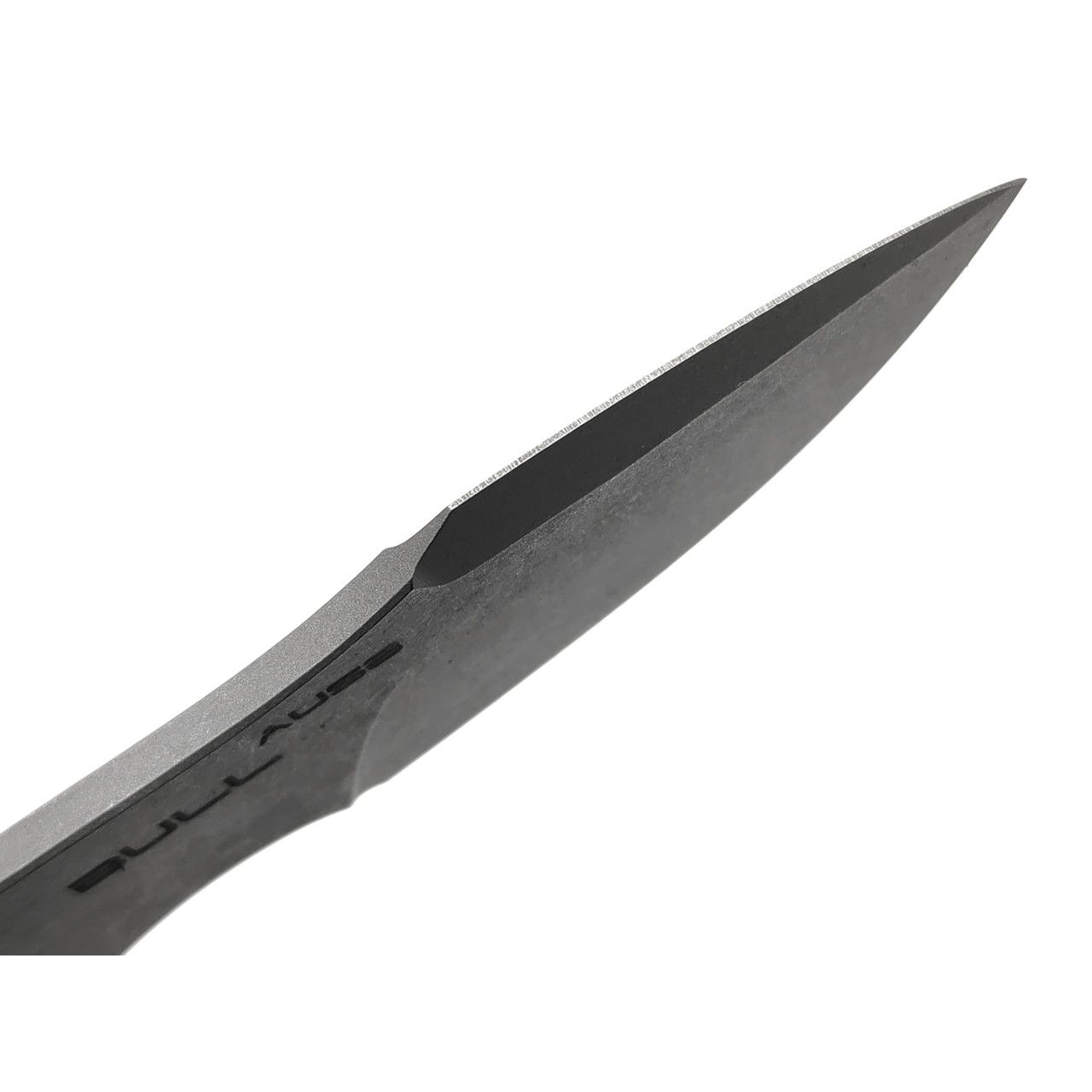 Нож SK Bull сталь Aus-8 стоунвош, рукоять сталь