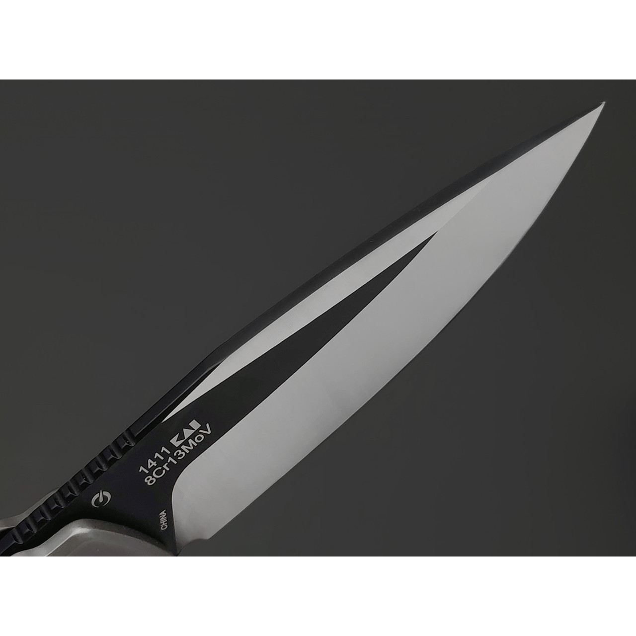 Нож Kershaw Thermal 1411 сталь 8Cr13MoV, рукоять Aluminium 6061-T6