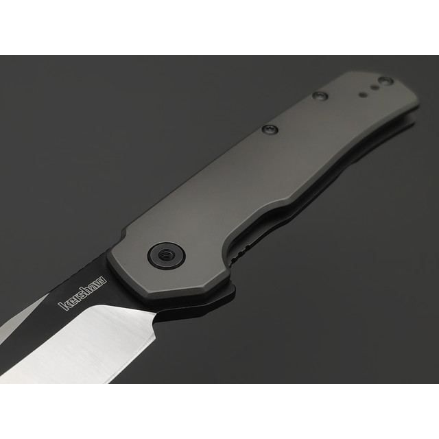 Нож Kershaw Thermal 1411 сталь 8Cr13MoV, рукоять Aluminium 6061-T6