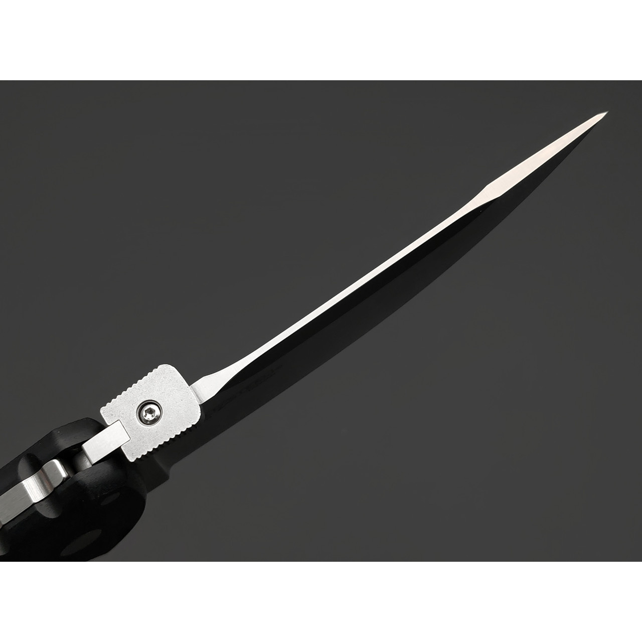 Нож Cold Steel Talwar 4'' 21TTL сталь S35VN рукоять G10 black