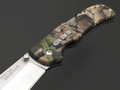 Нож Cold Steel Double Safe Hunter 23JE сталь 8Cr13MoV, рукоять GFN Camouflage