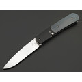 Нож Boker Plus DogLeg Auto 01BO477 сталь D2, рукоять G10, сталь Нож Boker Plus DogLeg Auto 01BO477 сталь D2, рукоять G10, сталь