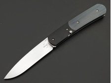 Нож Boker Plus DogLeg Auto 01BO477 сталь D2, рукоять G10, сталь