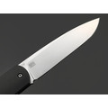 Нож Boker Plus DogLeg Auto 01BO477 сталь D2, рукоять G10, сталь Нож Boker Plus DogLeg Auto 01BO477 сталь D2, рукоять G10, сталь