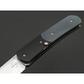 Нож Boker Plus DogLeg Auto 01BO477 сталь D2, рукоять G10, сталь Нож Boker Plus DogLeg Auto 01BO477 сталь D2, рукоять G10, сталь
