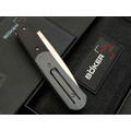 Нож Boker Plus DogLeg Auto 01BO477 сталь D2, рукоять G10, сталь Нож Boker Plus DogLeg Auto 01BO477 сталь D2, рукоять G10, сталь